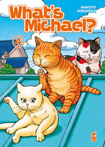 What's Michael? Miao Edition